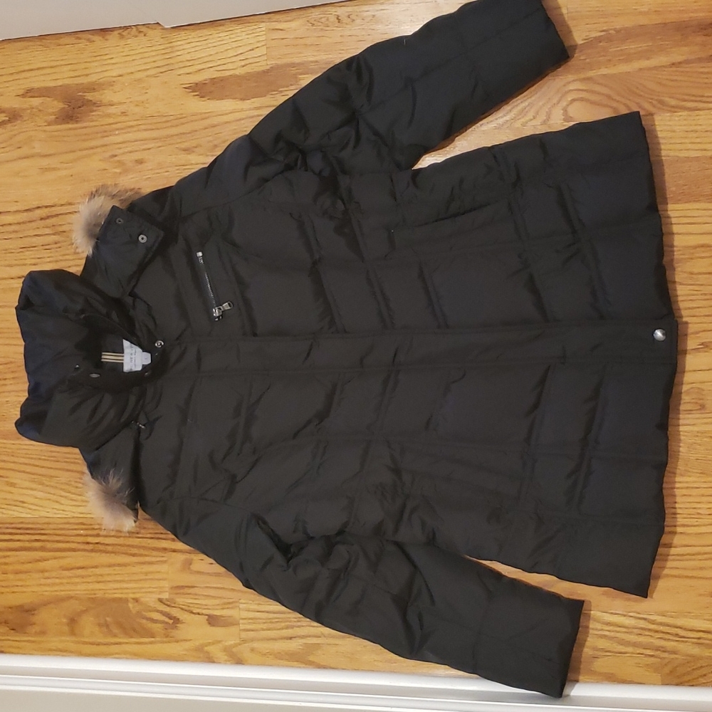 NWOT Marc New York winter jacket